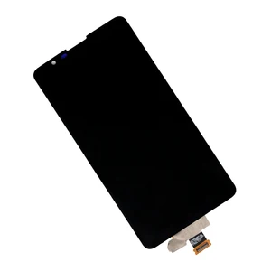 LG Stylus 2 K520 LCD Display Touch Screen Replacement