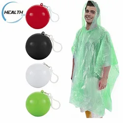 rain coat women poncho
