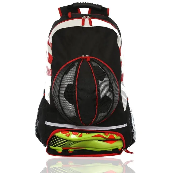 vertical gym bag