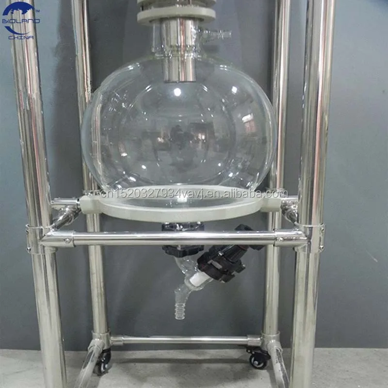 50l Industrial Ss316 Stainless Steel Vacuum Suction Filter Filtration