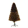 China manufacturer christmas ornament trendy style 2019 christmas LED light tree