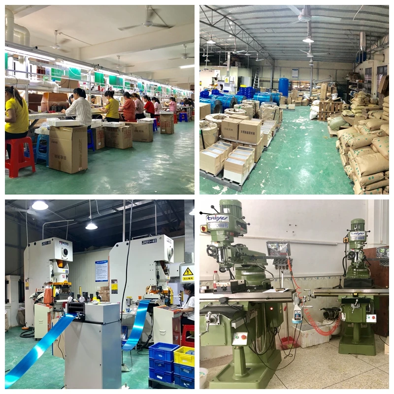 Factory