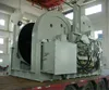 electric hydraulic windlass mooring winch for marine, ship, industry, mining