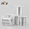 0-1-3mm Ag 99.999% pure silver wire