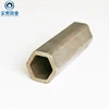 Hexagon Shape Sharp Corner Seamless Steel Pipes & Tubes