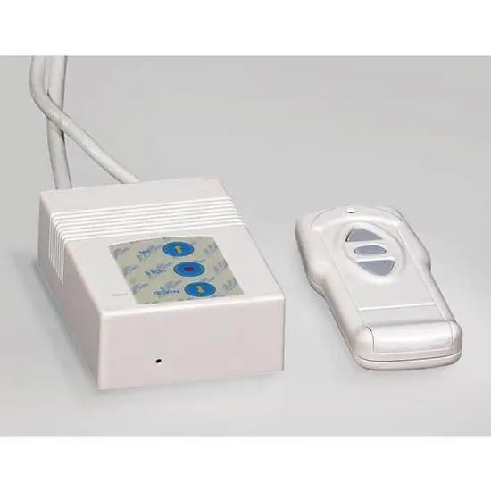 Remote of Motorized Screen