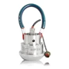 New Product PPM-T293A Differential Pressure Transmitter for Drilling and Some Offshore Platforms from China