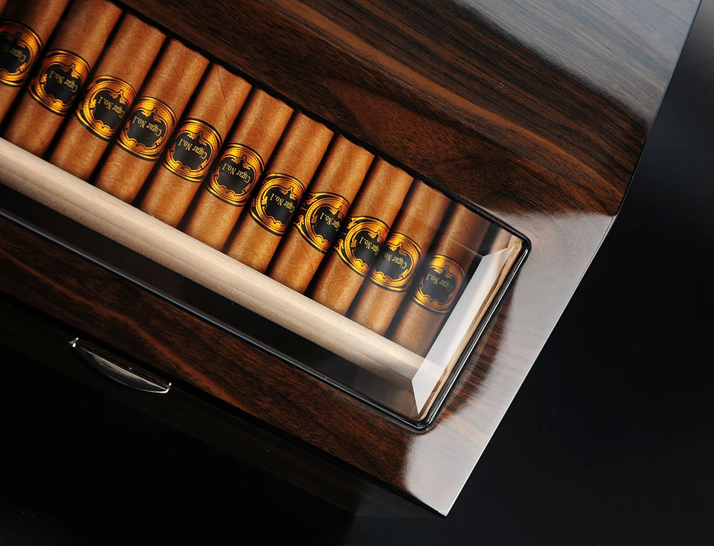 High Quality Cigar Puro Humidor In Stock For Wholesale Buy