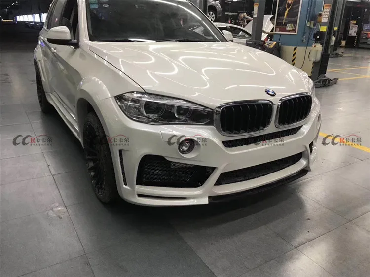 Bmw x5 lm