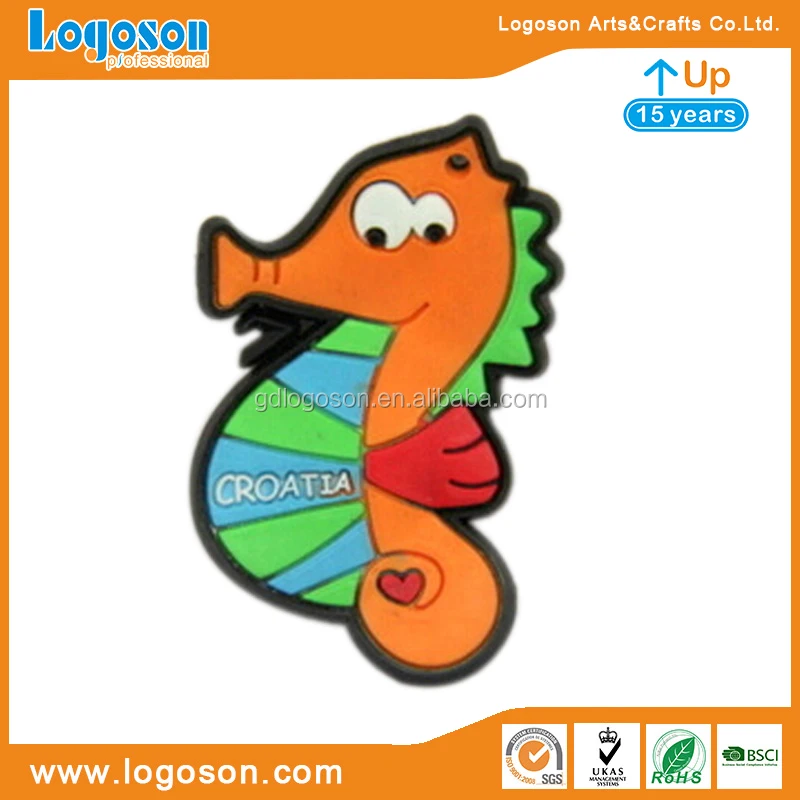 Kuwait Souvenirs Round Rubber I Love Kuwait Kuwait Souvenir