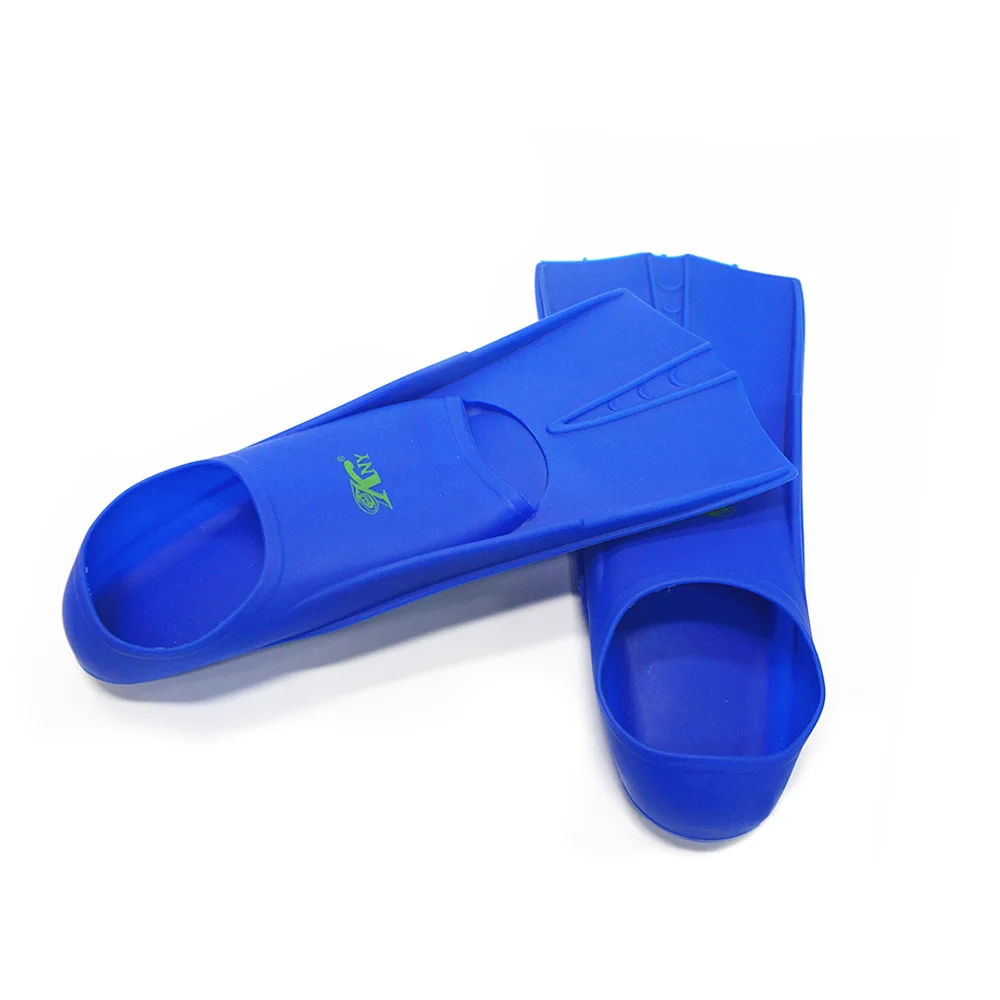 Silicone Swim Swimming Rubber Diving Fins Buy Silicone Swim Fins