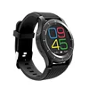 2019 New arrival products gps tracker child healthy android waterproof smart watch Pluggable sim card 2G network With heart rate