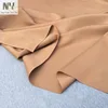 Nanyee Textile Sandwich Scuba Knitting Soft Touch 90% Polyester 10%Spandex Fabric