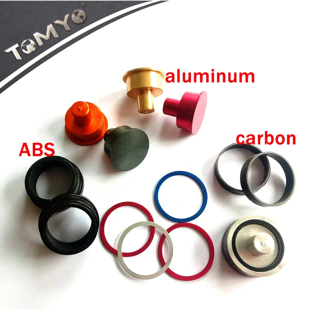 Tomyo Fishing Rod Butt Cap Balancer 