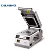 DAJIANG Industrial Manual Plastic food tray Container Salt Vegetable Small Packing Sealing Machine For Food Hand sealer machine