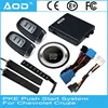 For Chevrolet Cruze 2009 Smart key remote control module 433mhz system security car alarm