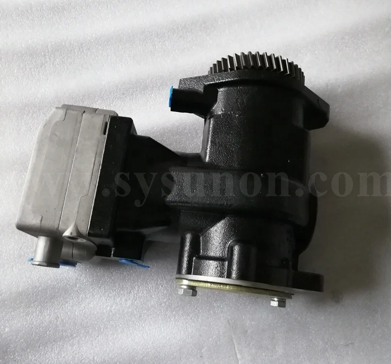 ISBe ISDe isla QSL9 motor Diesel compresor de aire 4933783, 4937462 ...