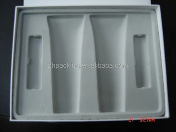 pvc blister tray