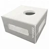 Cnc customized packaged foam / edge protectors packing foam