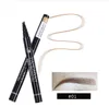 Microblading Eyebrow Tattoo Pen Waterproof Microblading Pencil Liquid Eyebrow Pen Makeup Eyebrow pencil