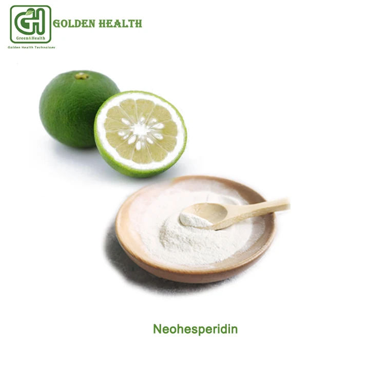 
Natural bitter orange extract 95% Neohesperidin CAS 13241-33-3 Natural Neohesperidin 