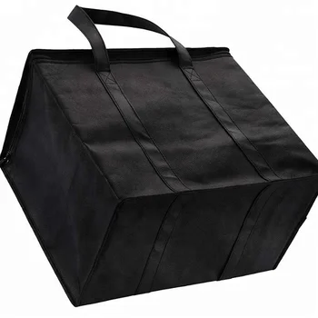 large insulated grocery bag