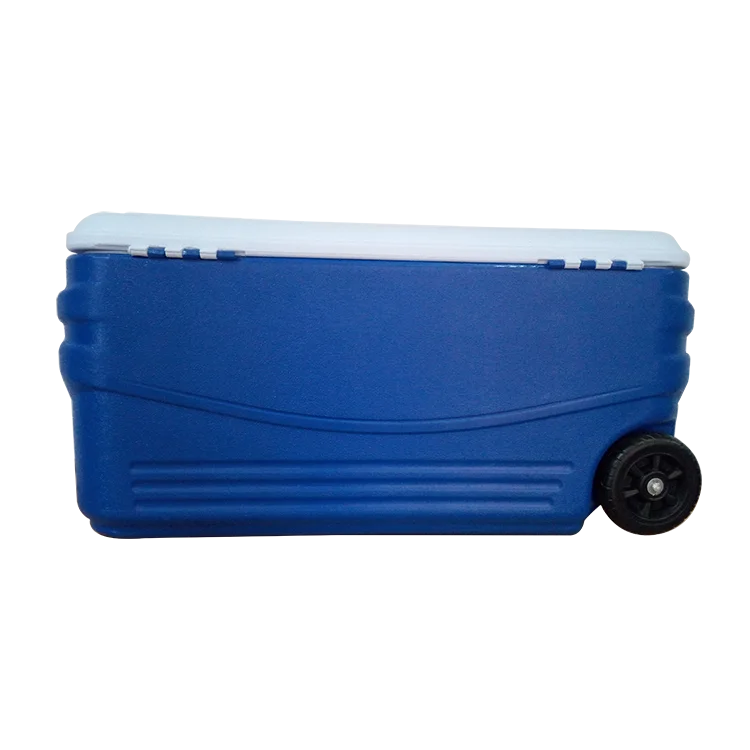 150l Large Capacity Commercial Chill Container Catering Fishing Ice