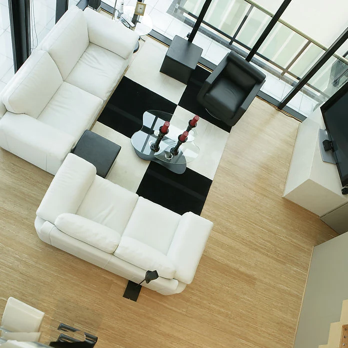 
Natural/carbonized Strand Woven Bamboo Flooring / Bamboo Products Wholesale 