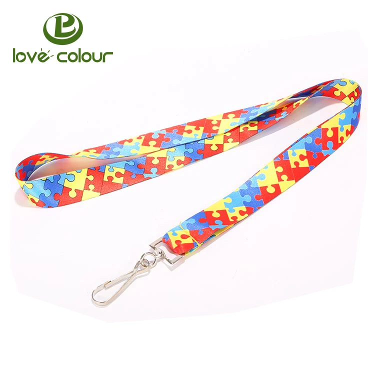 Lanyard 1113L6