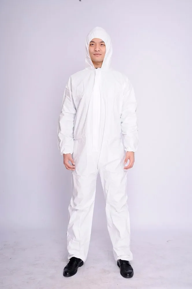 new arrival coverall suit