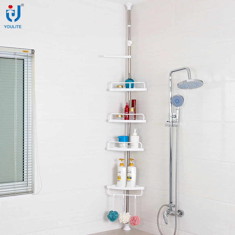 Teleskop Badezimmer Eckregal Für Bad - Buy Product on Alibaba.com Teleskop Badezimmer Eckregal Für Bad - Buy Product on Alibaba.com