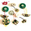 Custom light activated small light sensor circuit