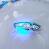 High quality LED electronic squid jig fishing lure Squid hooks Luminous Shrimp squid Jig Lures