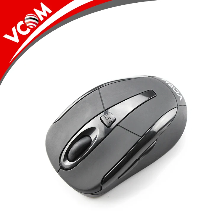 High Quality 2.4Ghz Cordless Mice Mini Optical Wireless Mouse for PC Laptop