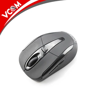 2.4Ghz Cordless Optical Wireless Mouse PC Laptop