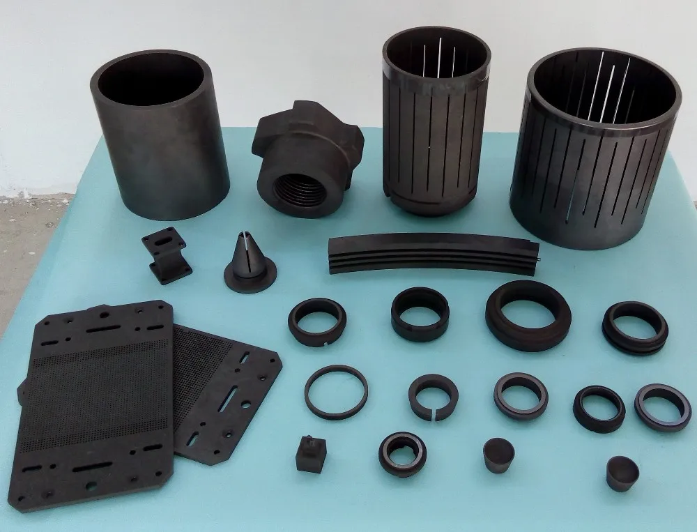Customized Graphite Products For Different Industry Carbon Graphite Buy Graphite,Carbon