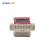 STARFLO Top quality K24 10-120L/MIN digital fuel water electronic turbine flow meter