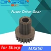 Compatible NGERH1846FCZZ Fuser Drive Gear / Cleaning Motor Gear for MX 850 M950 M1100
