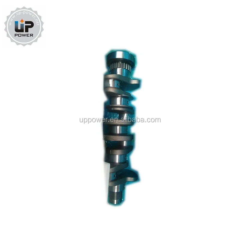 Cigüeñal 5443207/5264231/5340179 para CUMMINS ISF2.8| Alibaba.com