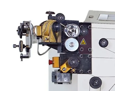 
Complete Aerosol Can Production Line 