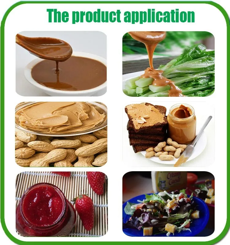 Nut butter Grinder/ home peanut butter maker/peanut butter makers