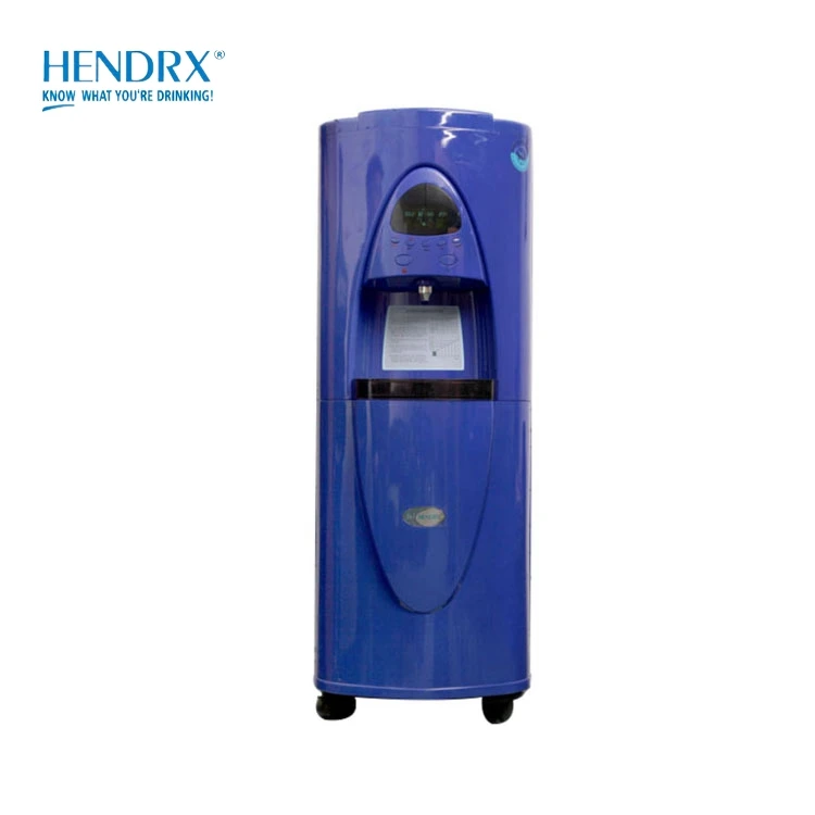 
Air to water machine- atmospheric drinking HR-77L air water generator 
