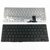 UK Laptop Keyboard for Asus PU401 UK language notebook Keyboard Black