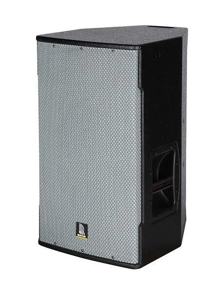 boutum 12" 1100wactive class-d amplifier professional