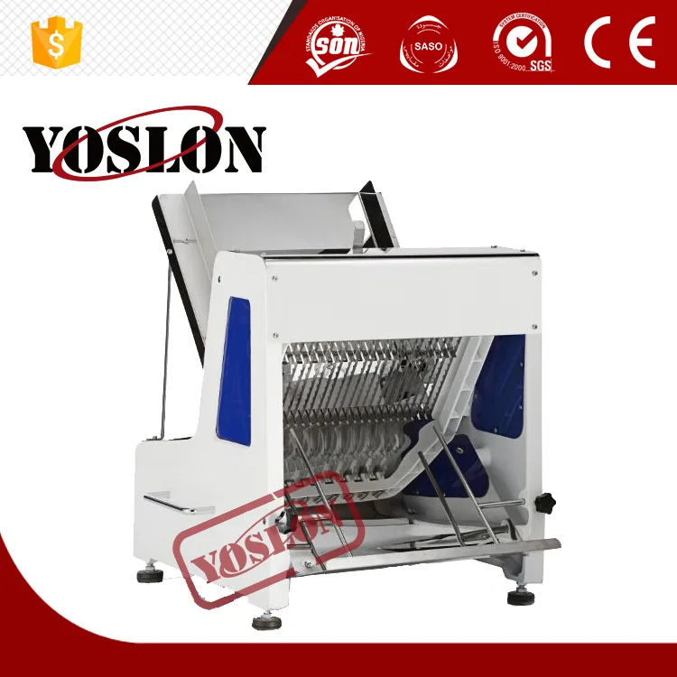 Commercial Bakery Bread Slicer Machine For Nigeria Market Buy