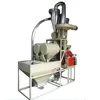 small corn flakes machine/maize flakes production process
