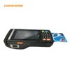 Hot selling IP54 rugged free sdk ic chip card reader/writer with google play store