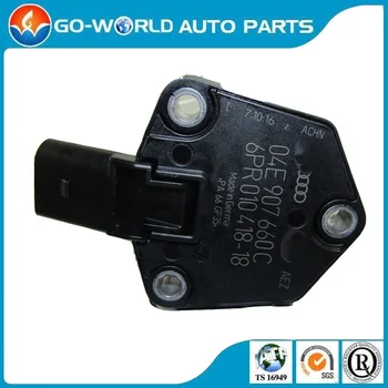 Engine Oil Level Sensor Replacement - Fits VW Golf 2019-2021, Jetta 2016-2021, Audi A3 E-tron 2016-2018