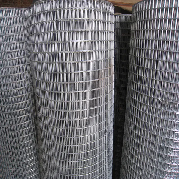 small metal mesh