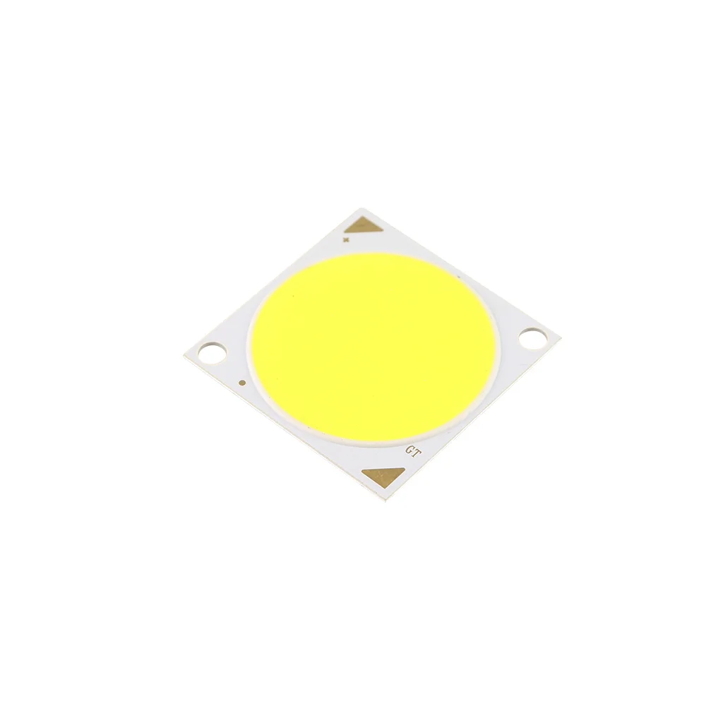 Best quality 38*38mm  169w equipped with 99.99% gold wire cob led chip